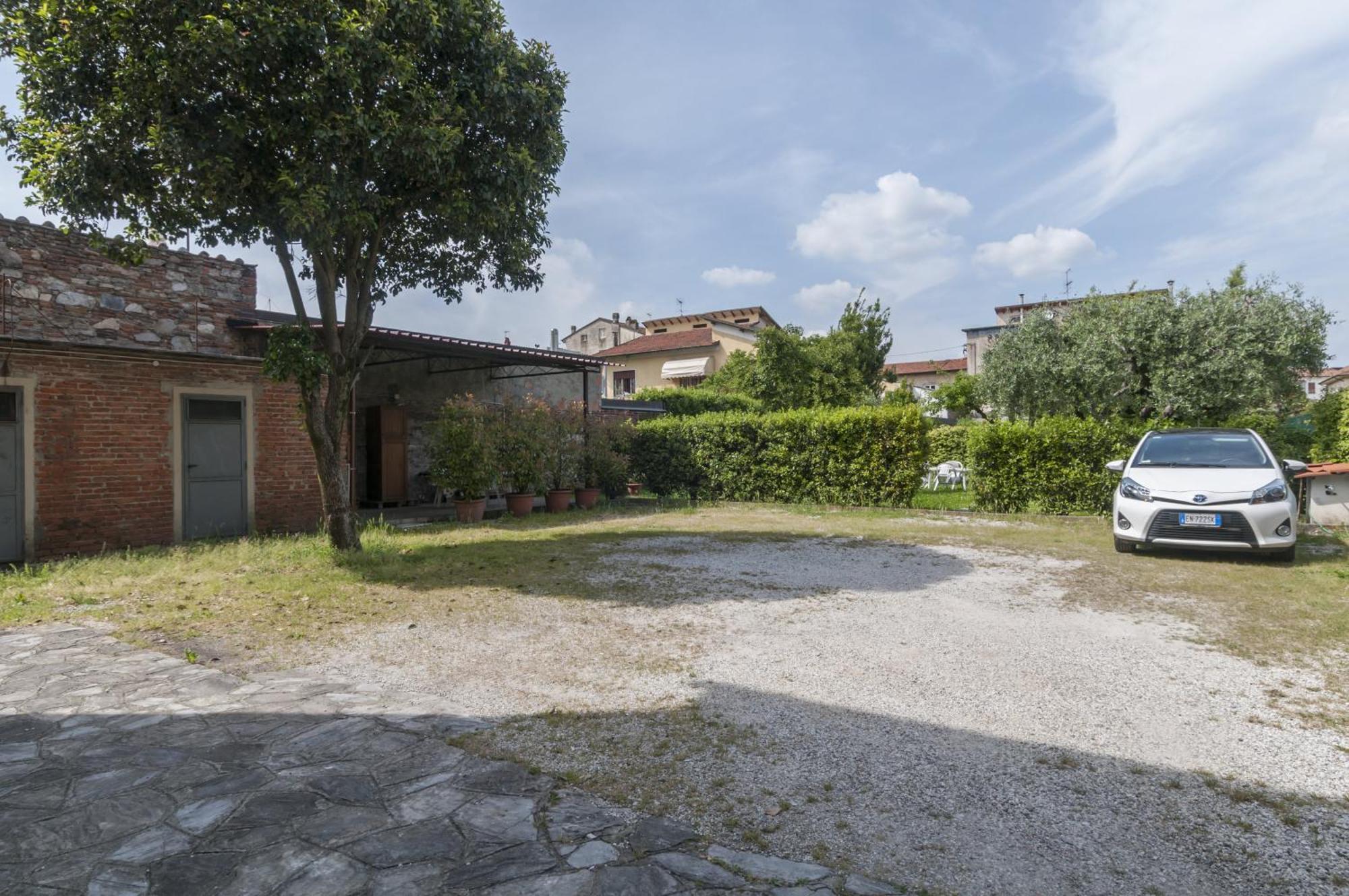 Guest house Arancio Lucca