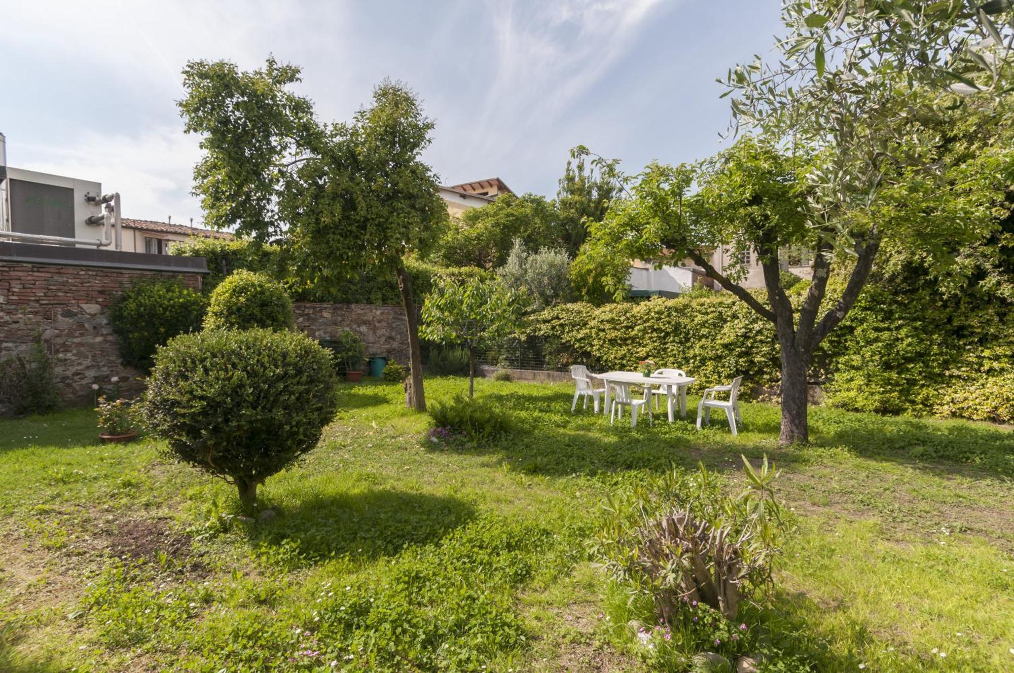 Guest house Arancio Lucca