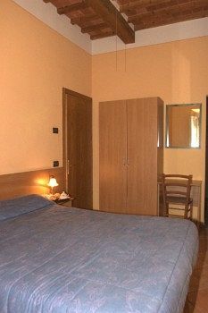 Guest house Arancio