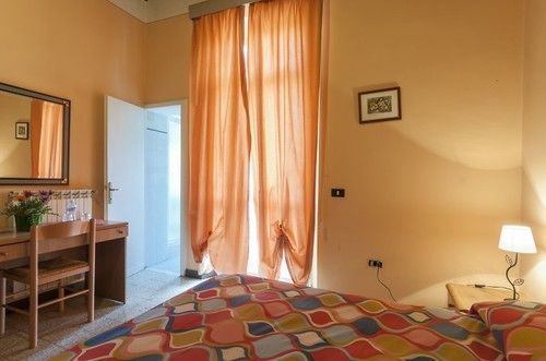 Guest house Arancio