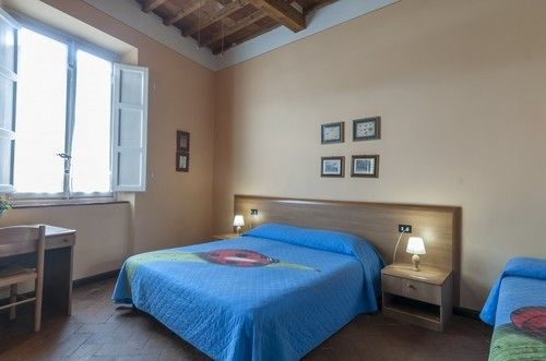 Guest house Arancio 2*