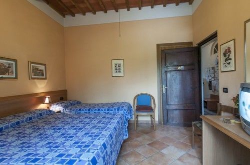 Guest house Arancio 2*