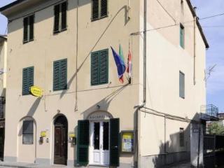 Guest house Arancio Lucca