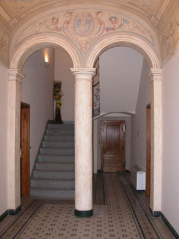 Arancio 2* Lucca