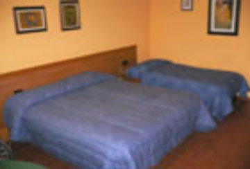 Arancio Guest house Lucca