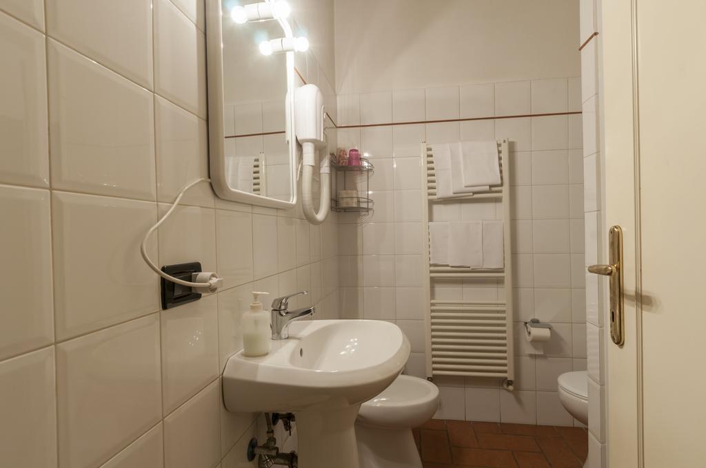 Arancio Guest house