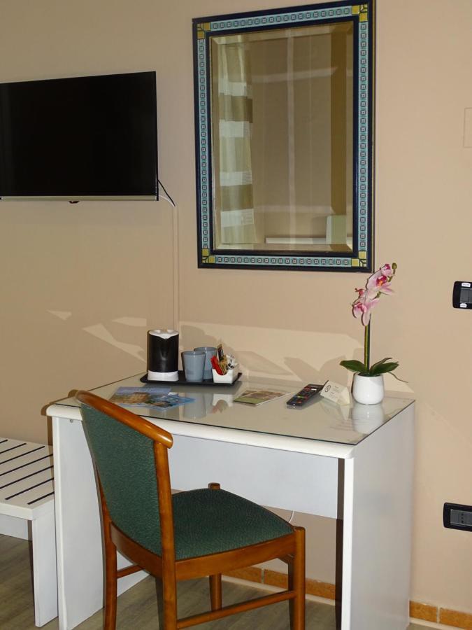 Guest house Arancio