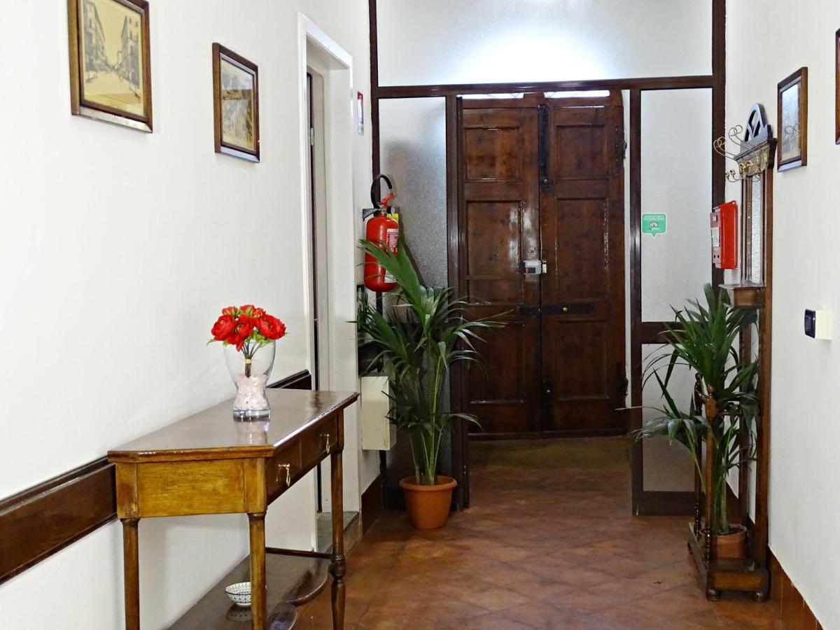 Arancio Guest house 2*