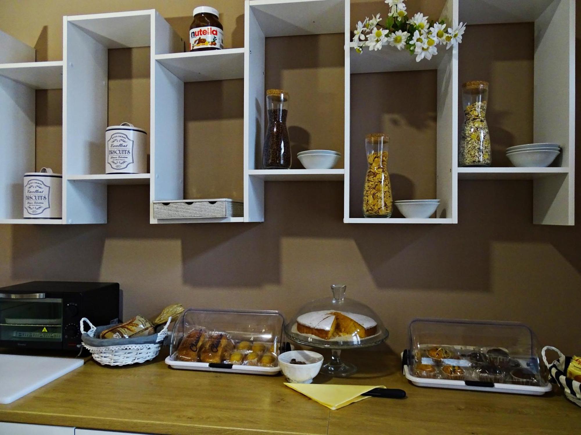 Guest house Arancio Lucca