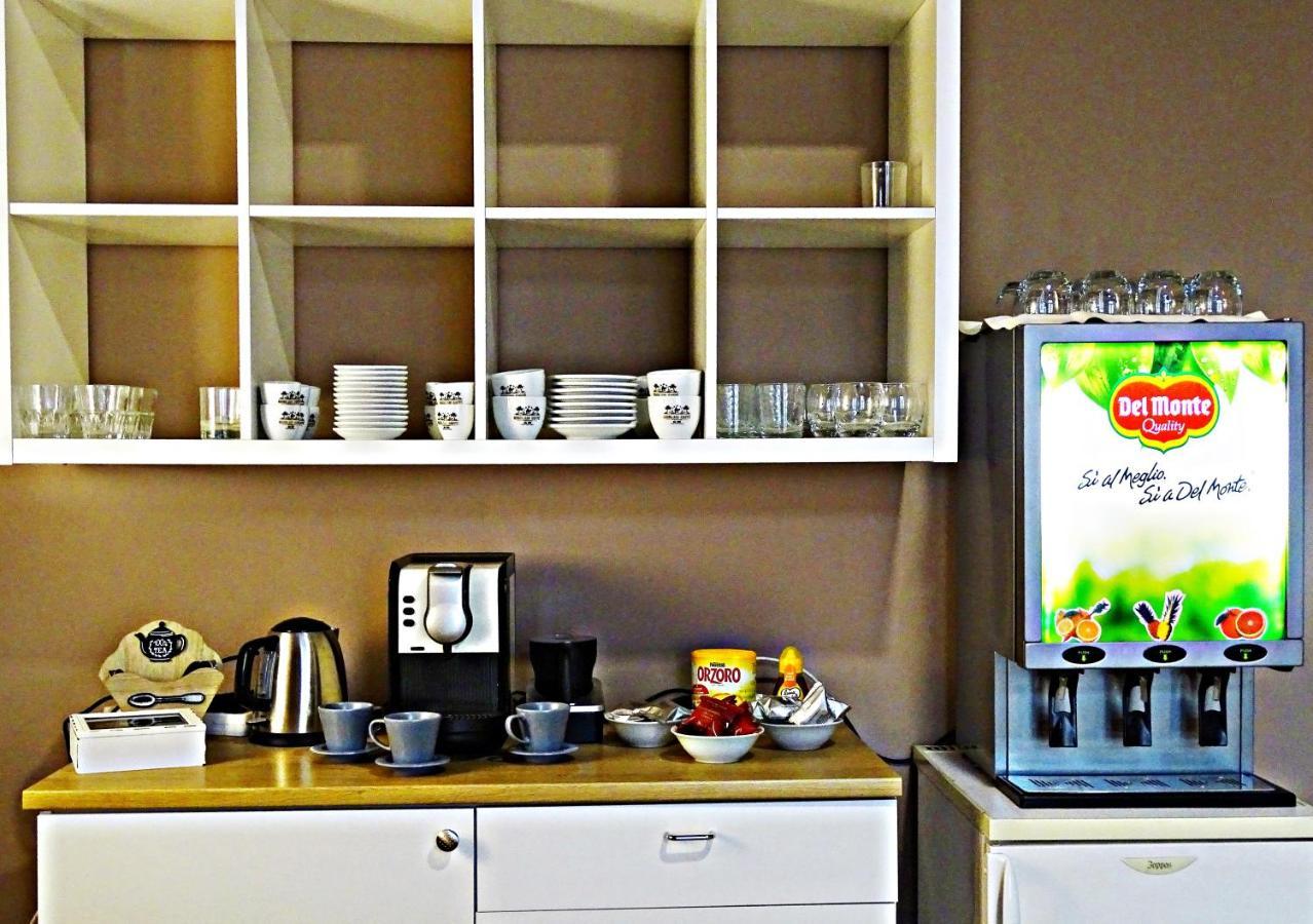 Guest house Arancio 2*