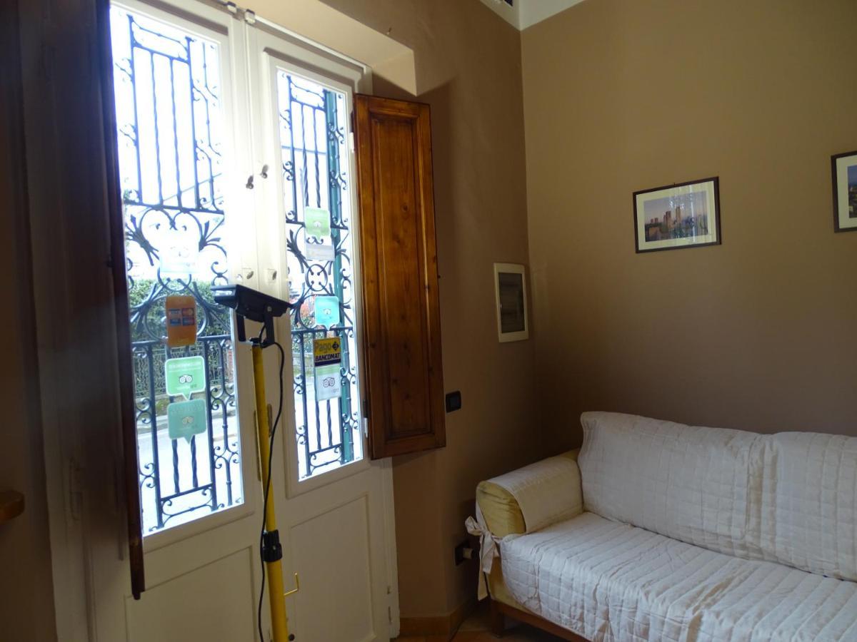 Arancio Guest house 2*