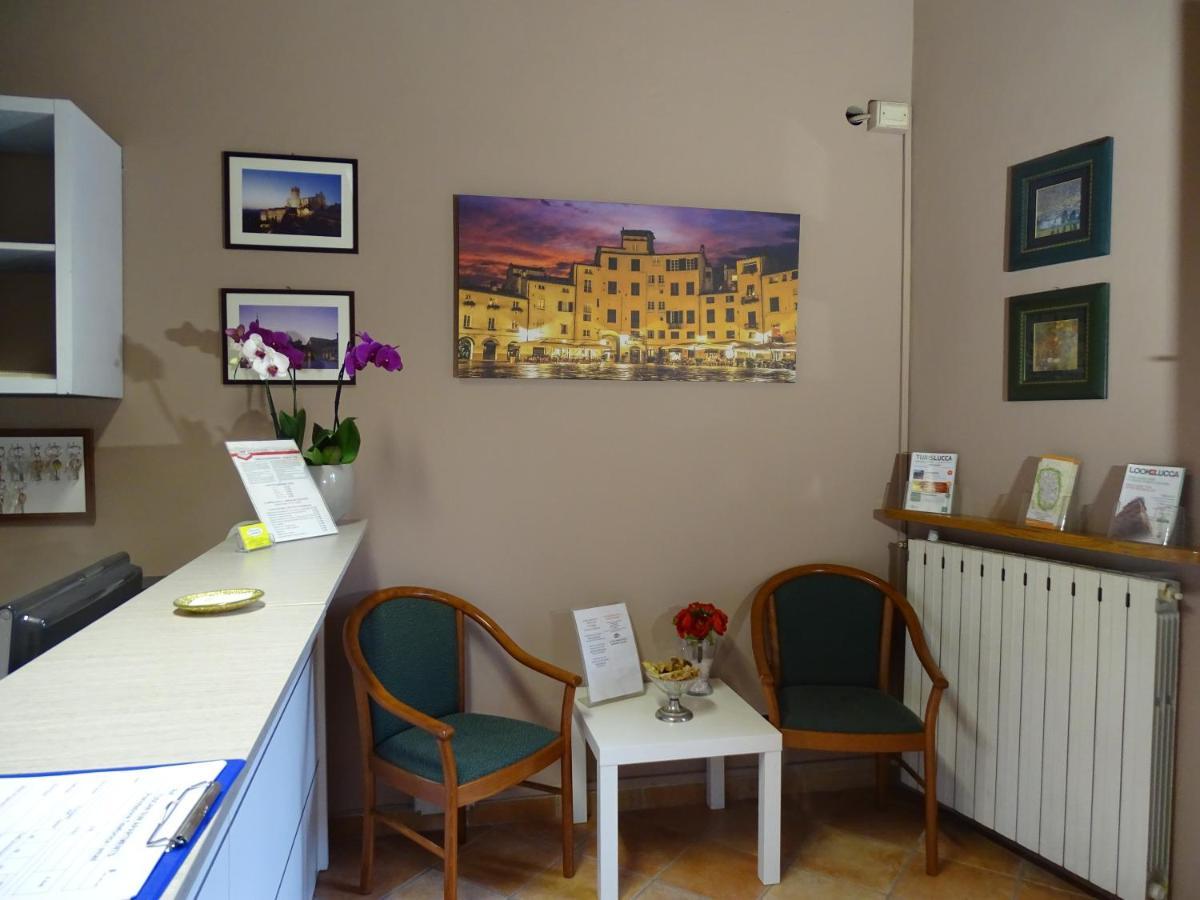 Guest house Arancio 2*