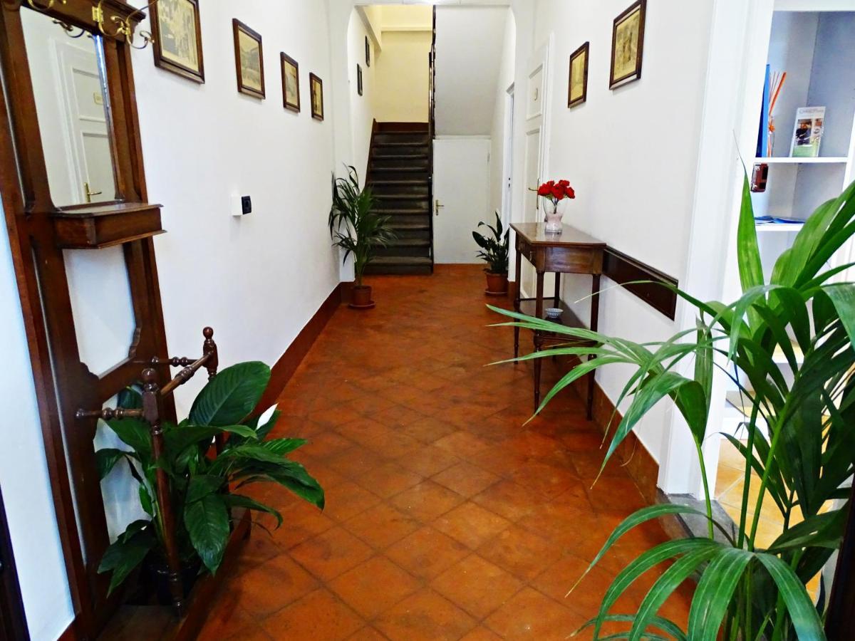 Arancio Guest house 2*
