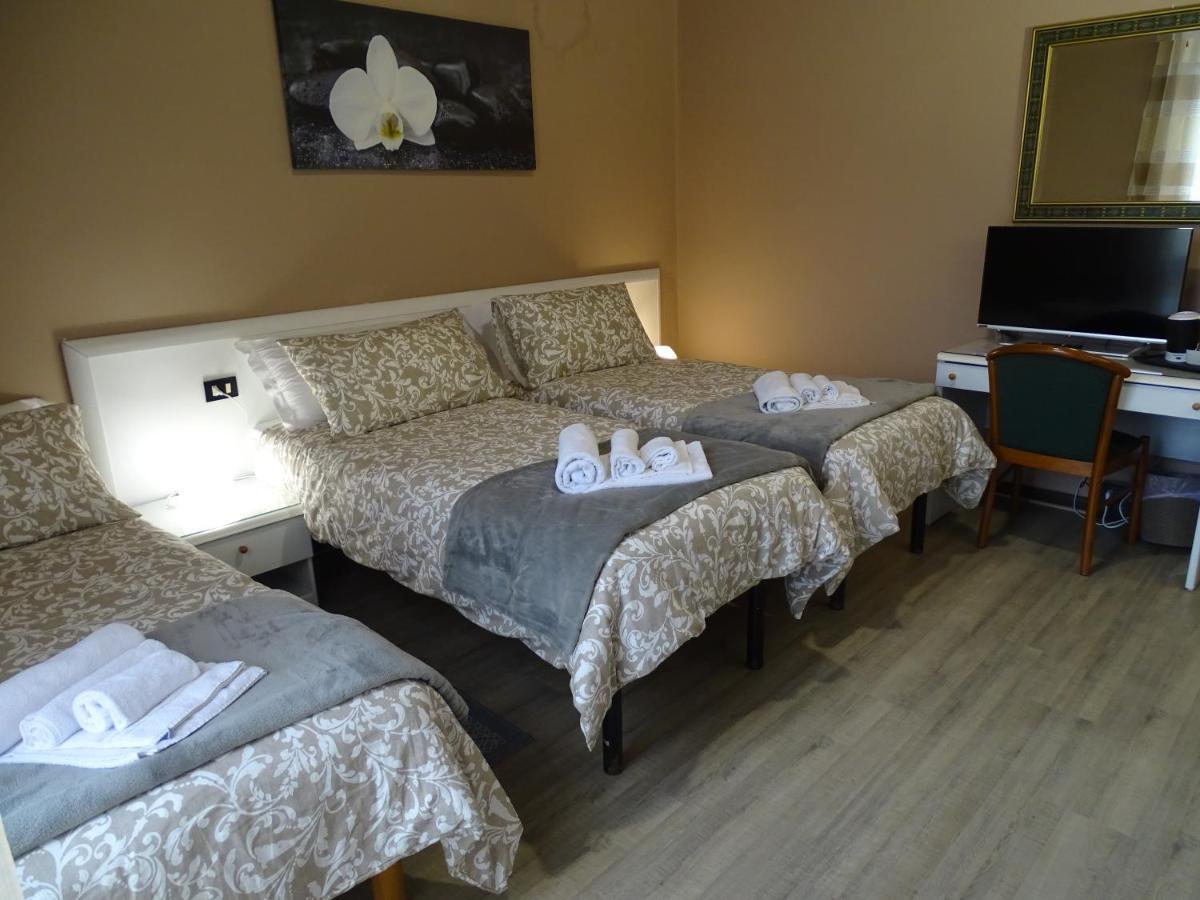 Arancio Guest house