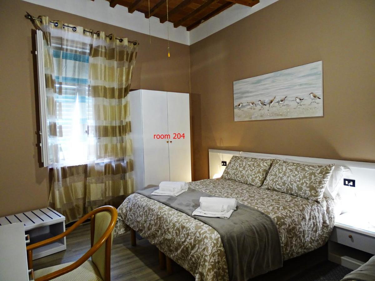 Guest house Arancio 2*