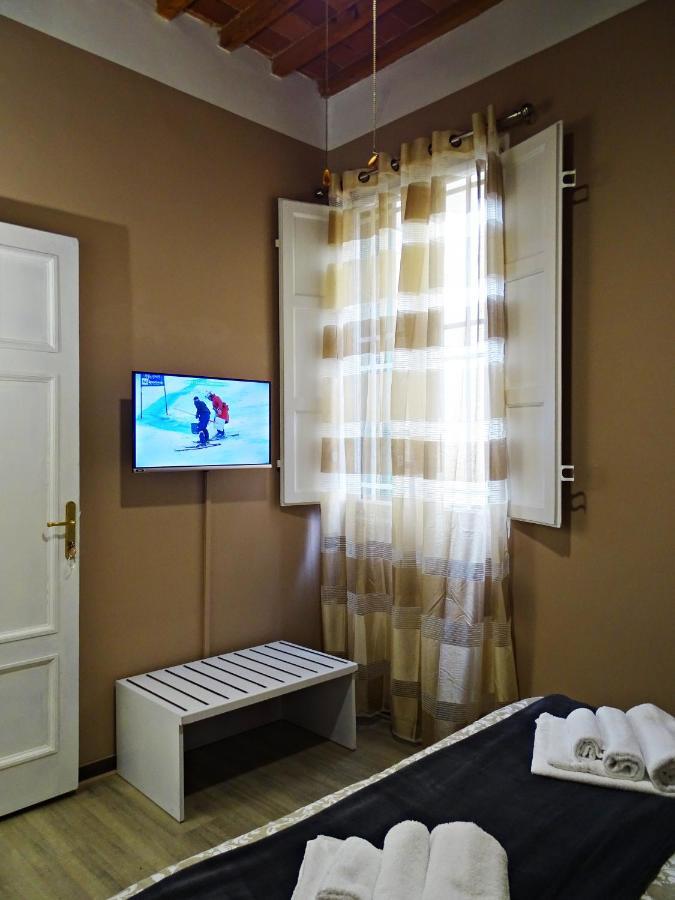 Arancio Guest house 2*