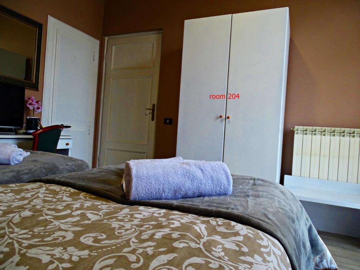 Arancio Guest house
