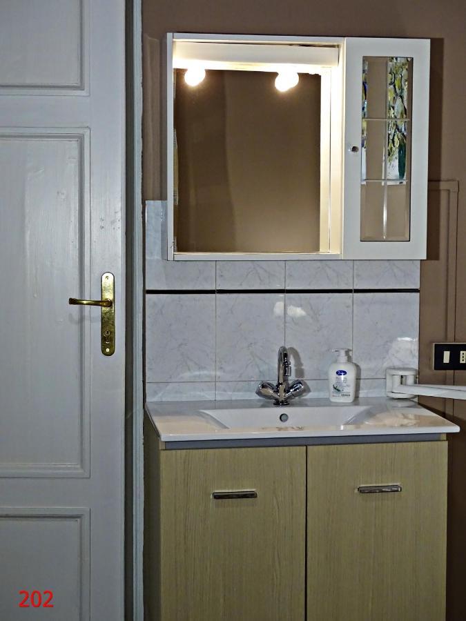 Guest house Arancio