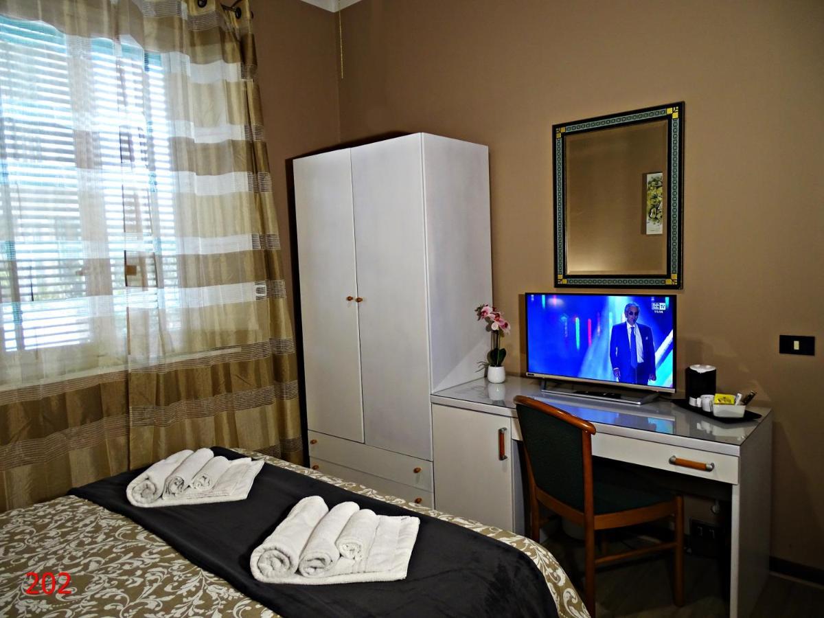 Guest house Arancio 2*