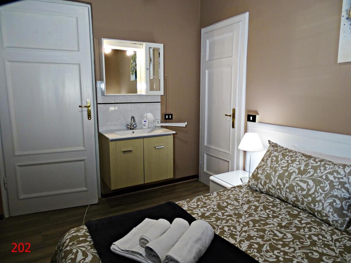 Arancio Guest house Lucca