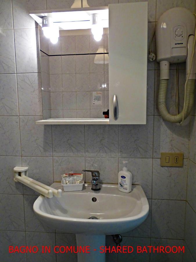 Guest house Arancio Lucca