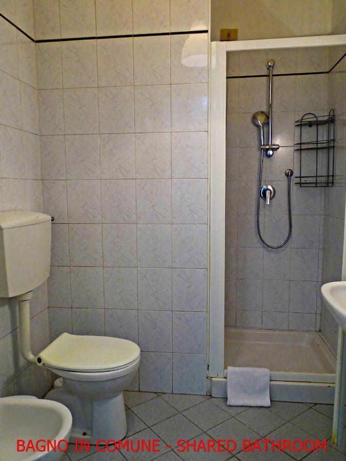 Guest house Arancio