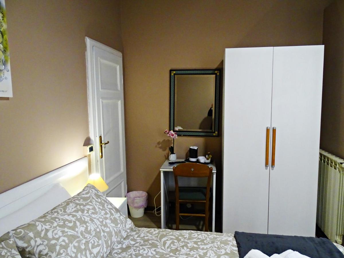 Arancio Gasthof Lucca